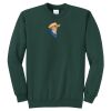 Core Fleece Crewneck Sweatshirt Thumbnail
