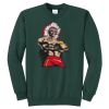 Core Fleece Crewneck Sweatshirt Thumbnail