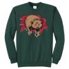 Core Fleece Crewneck Sweatshirt Thumbnail