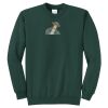 Core Fleece Crewneck Sweatshirt Thumbnail