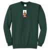 Core Fleece Crewneck Sweatshirt Thumbnail