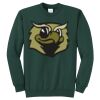 Core Fleece Crewneck Sweatshirt Thumbnail