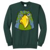 Core Fleece Crewneck Sweatshirt Thumbnail