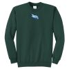 Core Fleece Crewneck Sweatshirt Thumbnail