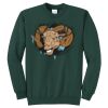 Core Fleece Crewneck Sweatshirt Thumbnail