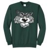 Core Fleece Crewneck Sweatshirt Thumbnail