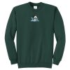 Core Fleece Crewneck Sweatshirt Thumbnail