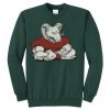 Core Fleece Crewneck Sweatshirt Thumbnail