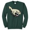 Core Fleece Crewneck Sweatshirt Thumbnail