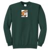 Core Fleece Crewneck Sweatshirt Thumbnail