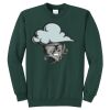Core Fleece Crewneck Sweatshirt Thumbnail