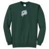 Core Fleece Crewneck Sweatshirt Thumbnail