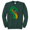 Core Fleece Crewneck Sweatshirt Thumbnail