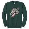 Core Fleece Crewneck Sweatshirt Thumbnail
