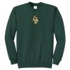 Core Fleece Crewneck Sweatshirt Thumbnail