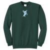 Core Fleece Crewneck Sweatshirt Thumbnail