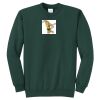 Core Fleece Crewneck Sweatshirt Thumbnail
