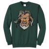 Core Fleece Crewneck Sweatshirt Thumbnail