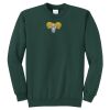 Core Fleece Crewneck Sweatshirt Thumbnail