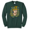 Core Fleece Crewneck Sweatshirt Thumbnail