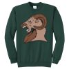 Core Fleece Crewneck Sweatshirt Thumbnail
