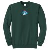 Core Fleece Crewneck Sweatshirt Thumbnail