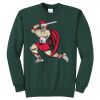 Core Fleece Crewneck Sweatshirt Thumbnail