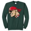 Core Fleece Crewneck Sweatshirt Thumbnail