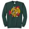 Core Fleece Crewneck Sweatshirt Thumbnail