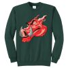 Core Fleece Crewneck Sweatshirt Thumbnail