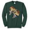 Core Fleece Crewneck Sweatshirt Thumbnail