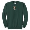 Core Fleece Crewneck Sweatshirt Thumbnail