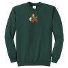 Core Fleece Crewneck Sweatshirt Thumbnail