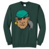 Core Fleece Crewneck Sweatshirt Thumbnail