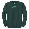 Core Fleece Crewneck Sweatshirt Thumbnail
