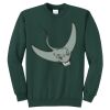 Core Fleece Crewneck Sweatshirt Thumbnail