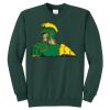 Core Fleece Crewneck Sweatshirt Thumbnail
