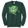 Core Fleece Crewneck Sweatshirt Thumbnail