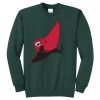 Core Fleece Crewneck Sweatshirt Thumbnail