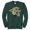 Core Fleece Crewneck Sweatshirt Thumbnail
