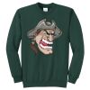 Core Fleece Crewneck Sweatshirt Thumbnail