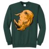 Core Fleece Crewneck Sweatshirt Thumbnail
