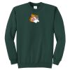 Core Fleece Crewneck Sweatshirt Thumbnail