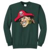 Core Fleece Crewneck Sweatshirt Thumbnail