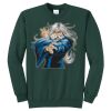 Core Fleece Crewneck Sweatshirt Thumbnail