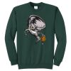 Core Fleece Crewneck Sweatshirt Thumbnail