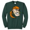 Core Fleece Crewneck Sweatshirt Thumbnail