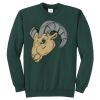 Core Fleece Crewneck Sweatshirt Thumbnail