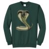 Core Fleece Crewneck Sweatshirt Thumbnail