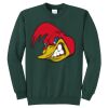 Core Fleece Crewneck Sweatshirt Thumbnail